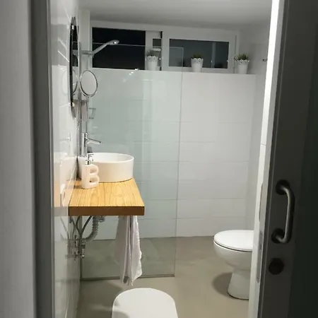 Apartman Playa Encantador *