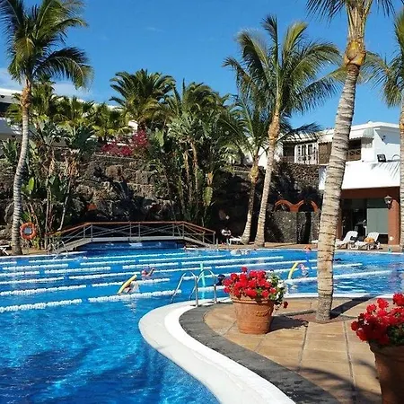 Playa Encantador * Puerto del Carmen (Lanzarote)