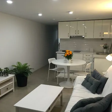 Playa Encantador 卡门港