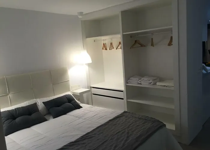 Apartmán Playa Encantador