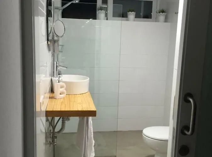 Apartmán Playa Encantador *