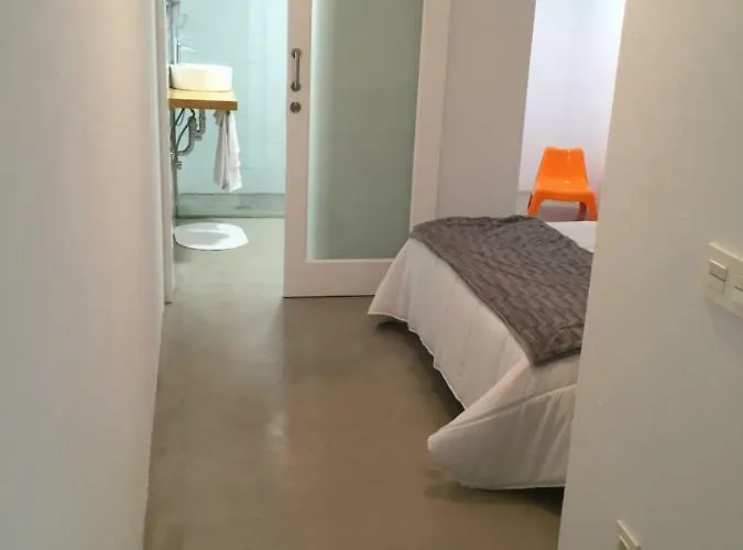 Appartement Playa Encantador *