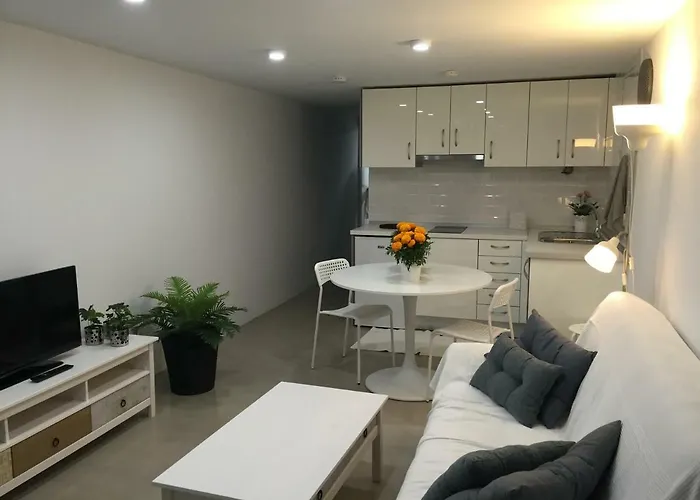 Playa Encantador Puerto del Carmen (Lanzarote)