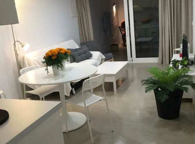 Playa Encantador Appartement *