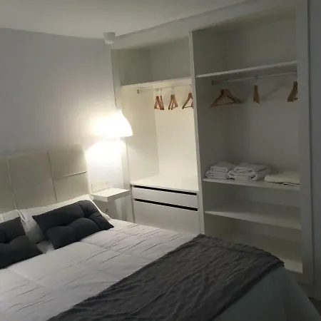 Апартаменты Playa Encantador