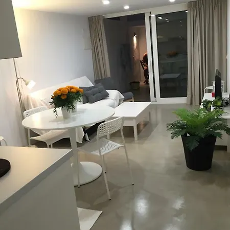 Playa Encantador Appartement *